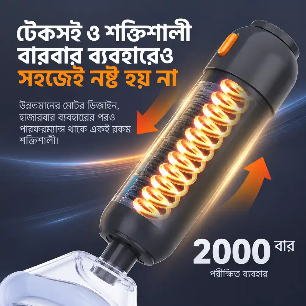 Medical grade anti choking rescue sucker device